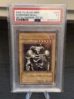 Summoned Skull
