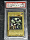 Summoned Skull