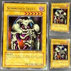 Summoned Skull