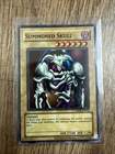 Summoned Skull