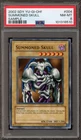 Summoned Skull