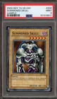 Summoned Skull