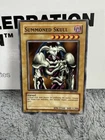Summoned Skull