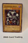 Summoned Skull