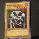 Summoned Skull