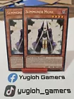 Lumina, Lightsworn Summoner