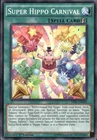 Super Hippo Carnival
