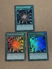 Super Polymerization