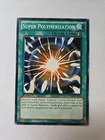 Super Polymerization