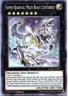 Mecha Phantom Beast Blue Impala