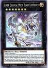 Super Quantal Mech Beast Lusterrex