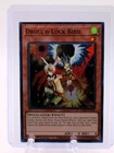 Droll & Lock Bird