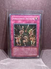Amazoness Archers