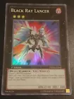 Black Ray Lancer