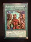 Mirage of Nightmare