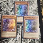 Dark World Lightning