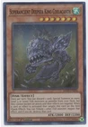Superancient Deepsea King Coelacanth