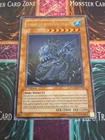 Superancient Deepsea King Coelacanth