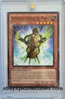 Wind-Up Warrior
