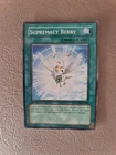 Supremacy Berry