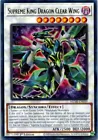Supreme King Dragon Clear Wing