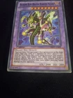 Supreme King Dragon Starving Venom