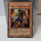 Swift Gaia the Fierce Knight