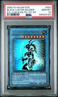 Black Luster Soldier