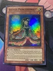 Sylvan Princessprout