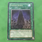 System Down