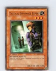 Tactical Espionage Expert