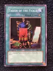 Tailor of the Fickle