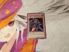 Amazoness Chain Master