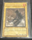 Charcoal Inpachi