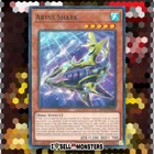 Abyss Shark