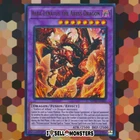 Alba-Lenatus the Abyss Dragon