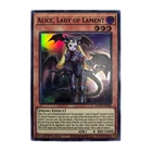 Alice, Lady of Lament