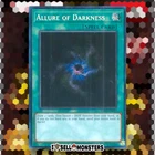 Allure of Darkness