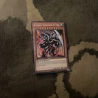 Strong Wind Dragon