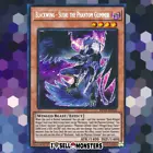Blackwing - Gofu the Vague Shadow