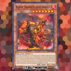 The Blazing Mars