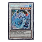 Brionac, Dragon of the Ice Barrier