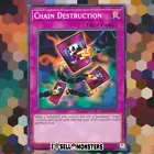 Chain Destruction