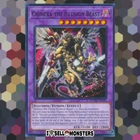 Chimera the Illusion Beast