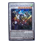 Crystal Wing Synchro Dragon