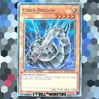 Cyber Dragon