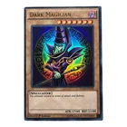 Dark Magician Girl
