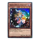 Dark Magician Girl