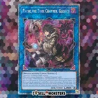 Gouki The Blade Ogre