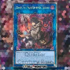 Dharc the Dark Charmer